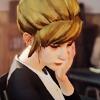 kate marsh